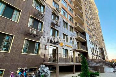 2-rooms apartment apartment by the address st. Zhemchuzhnaya (area 40 m²) - Atlanta.ua - photo 38