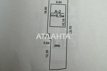 House by the address st. Trudovoy per (area 108 m²) - Atlanta.ua - photo 17