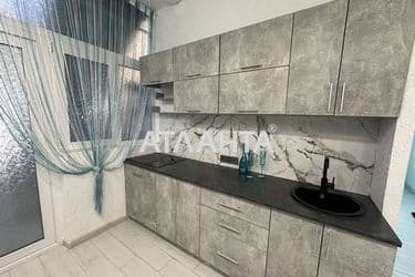 1-room apartment apartment by the address st. Ekaterininskaya (area 38 m²) - Atlanta.ua - photo 33