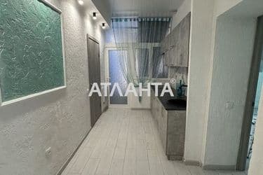 1-кімнатна квартира за адресою вул. Катерининська (площа 38 м²) - Atlanta.ua - фото 37