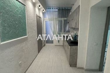 1-room apartment apartment by the address st. Ekaterininskaya (area 38 m²) - Atlanta.ua - photo 37