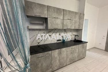 1-кімнатна квартира за адресою вул. Катерининська (площа 38 м²) - Atlanta.ua - фото 41