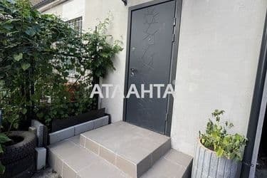 1-кімнатна квартира за адресою вул. Катерининська (площа 38 м²) - Atlanta.ua - фото 47