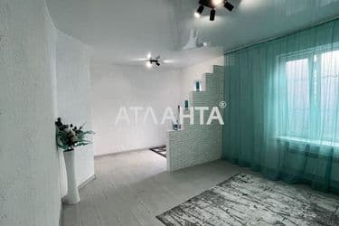 1-room apartment apartment by the address st. Ekaterininskaya (area 38 m²) - Atlanta.ua - photo 49