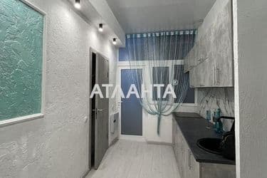 1-room apartment apartment by the address st. Ekaterininskaya (area 38 m²) - Atlanta.ua - photo 52