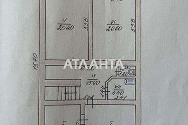 House by the address st. Tikhoretska (area 378,9 m²) - Atlanta.ua - photo 60