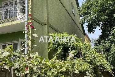 House by the address st. Tikhoretska (area 378,9 m²) - Atlanta.ua - photo 32