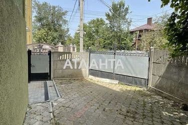 House by the address st. Tikhoretska (area 378,9 m²) - Atlanta.ua - photo 37