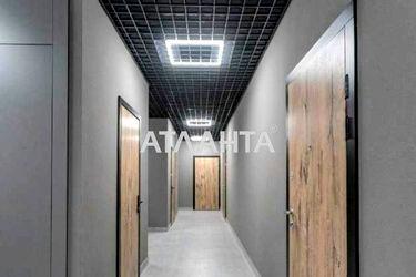 1-room apartment apartment by the address st. Dacha Kovalevskogo Amundsena (area 39 m²) - Atlanta.ua - photo 12