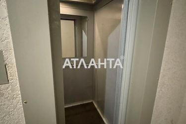 1-room apartment apartment by the address st. Dnepropetr dor Semena Paliya (area 35 m²) - Atlanta.ua - photo 28