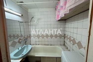 1-room apartment apartment by the address st. Dnepropetr dor Semena Paliya (area 35 m²) - Atlanta.ua - photo 23