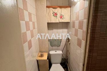 1-room apartment apartment by the address st. Dnepropetr dor Semena Paliya (area 35 m²) - Atlanta.ua - photo 25