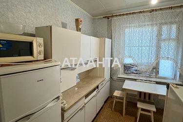 1-room apartment apartment by the address st. Dnepropetr dor Semena Paliya (area 35 m²) - Atlanta.ua - photo 19