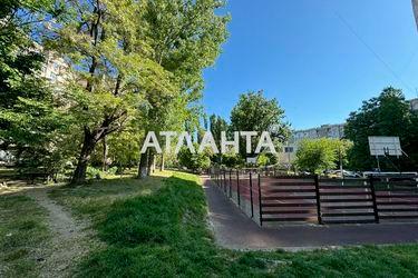 1-room apartment apartment by the address st. Dnepropetr dor Semena Paliya (area 35 m²) - Atlanta.ua - photo 31