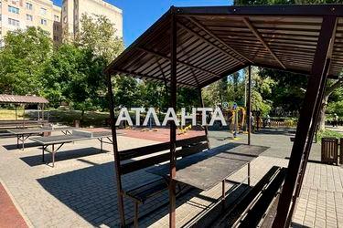 1-room apartment apartment by the address st. Dnepropetr dor Semena Paliya (area 35 m²) - Atlanta.ua - photo 33