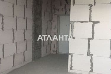 1-room apartment apartment by the address st. Bocharova gen (area 25 m²) - Atlanta.ua - photo 10