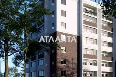 1-кімнатна квартира за адресою вул. Пирогівка (площа 40,6 м²) - Atlanta.ua - фото 12