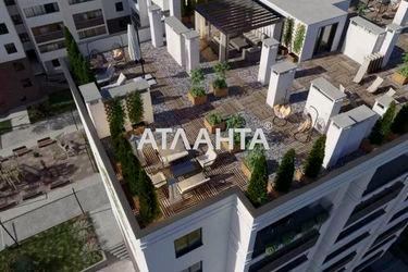 1-room apartment apartment by the address st. Pirogovka ul (area 40,5 m²) - Atlanta.ua - photo 16