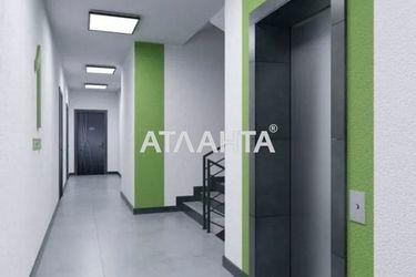 1-room apartment apartment by the address st. Pirogovka ul (area 40,5 m²) - Atlanta.ua - photo 18