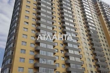 1-кімнатна квартира за адресою вул. Кондратюка Юрія (площа 47 м²) - Atlanta.ua - фото 11