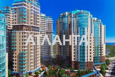 1-кімнатна квартира за адресою Фонтанська дор. (площа 40,5 м²) - Atlanta.ua - фото 6