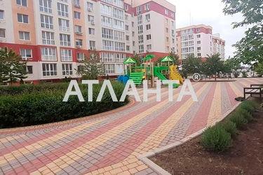 1-room apartment apartment by the address st. Stroitelnaya (area 39 m²) - Atlanta.ua - photo 8