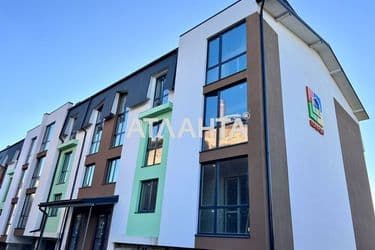 2-rooms apartment apartment by the address st. Orlika (area 62,9 m²) - Atlanta.ua - photo 3