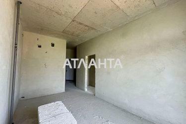 1-room apartment apartment by the address st. Pod Goloskom (area 42,6 m²) - Atlanta.ua - photo 12