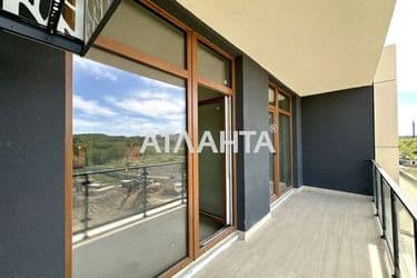 1-room apartment apartment by the address st. Pod Goloskom (area 42,6 m²) - Atlanta.ua - photo 16