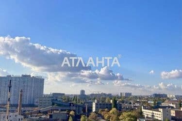 1-room apartment apartment by the address st. Srednefontanskaya (area 33 m²) - Atlanta.ua - photo 15