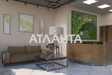 1-room apartment apartment by the address st. Srednefontanskaya (area 33 m²) - Atlanta.ua - photo 18