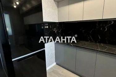 1-кімнатна квартира за адресою вул. Озерна (площа 42,4 м²) - Atlanta.ua - фото 27