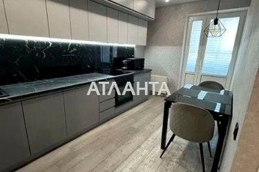 1-кімнатна квартира за адресою вул. Озерна (площа 42,4 м²) - Atlanta.ua - фото 26