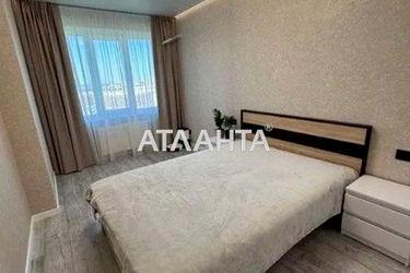 1-кімнатна квартира за адресою вул. Озерна (площа 42,4 м²) - Atlanta.ua - фото 41