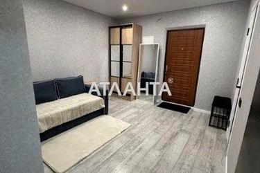 1-кімнатна квартира за адресою вул. Озерна (площа 42,4 м²) - Atlanta.ua - фото 37