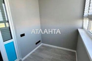 1-кімнатна квартира за адресою вул. Озерна (площа 42,4 м²) - Atlanta.ua - фото 33