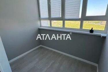 1-кімнатна квартира за адресою вул. Озерна (площа 42,4 м²) - Atlanta.ua - фото 32