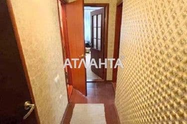 3-комнатная квартира по адресу ул. Шума Виталия (площадь 70 м²) - Atlanta.ua - фото 37