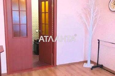 3-rooms apartment apartment by the address st. Shuma Vitaliya Marksa Karla (area 70 m²) - Atlanta.ua - photo 22