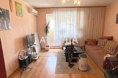 3-комнатная квартира по адресу ул. Шума Виталия (площадь 70 м²) - Atlanta.ua - фото 27