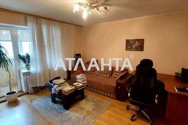 3-комнатная квартира по адресу ул. Шума Виталия (площадь 70 м²) - Atlanta.ua - фото 29