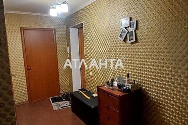 3-комнатная квартира по адресу ул. Шума Виталия (площадь 70 м²) - Atlanta.ua - фото 38