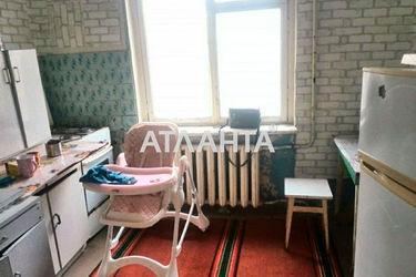 1-room apartment apartment by the address st. Bocharova gen (area 34,3 m²) - Atlanta.ua - photo 11