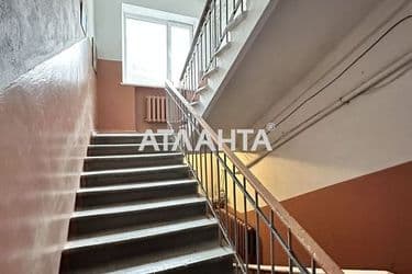 3-комнатная квартира по адресу ул. Гоголя (площадь 72,5 м²) - Atlanta.ua - фото 47