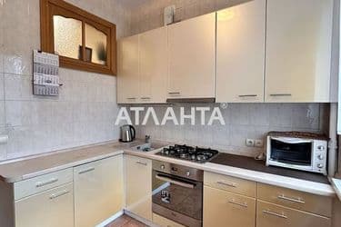 3-комнатная квартира по адресу ул. Гоголя (площадь 72,5 м²) - Atlanta.ua - фото 38