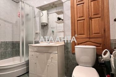 3-комнатная квартира по адресу ул. Гоголя (площадь 72,5 м²) - Atlanta.ua - фото 42