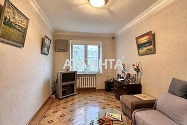 3-комнатная квартира по адресу ул. Гоголя (площадь 72,5 м²) - Atlanta.ua - фото 26
