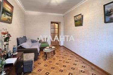 3-комнатная квартира по адресу ул. Гоголя (площадь 72,5 м²) - Atlanta.ua - фото 27