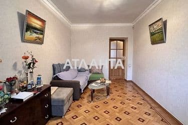 3-комнатная квартира по адресу ул. Гоголя (площадь 72,5 м²) - Atlanta.ua - фото 28