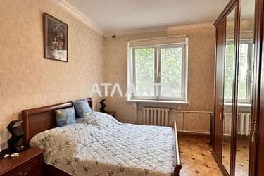 3-комнатная квартира по адресу ул. Гоголя (площадь 72,5 м²) - Atlanta.ua - фото 31